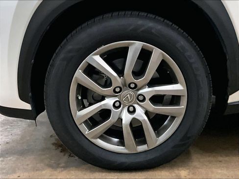 Used 2015 Lexus NX 200t AWD w/ Premium Package image 12