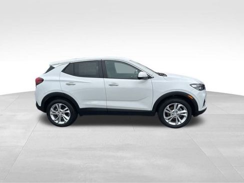 Used 2023 Buick Encore GX Preferred image 4