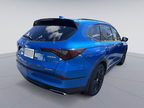 New 2026 Acura MDX A-Spec image 5