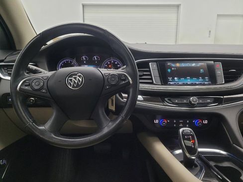 Used 2019 Buick Enclave Essence w/ LPO, Cargo Package image 22