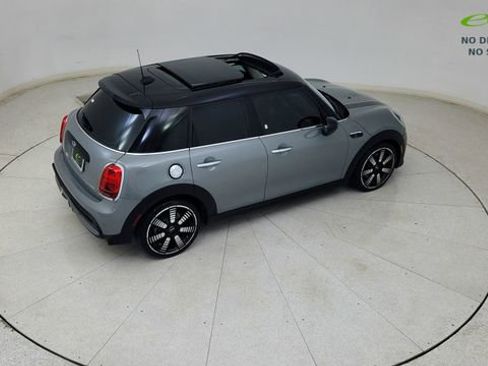 Used 2023 MINI Cooper S image 79