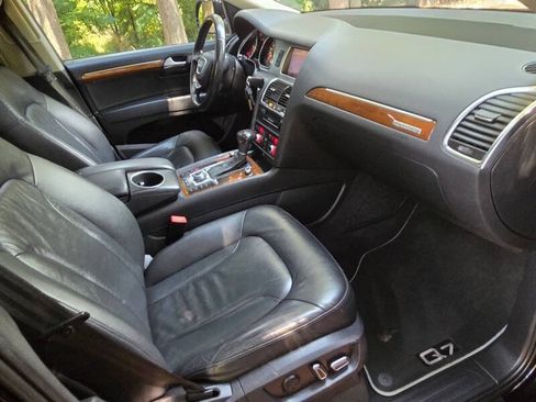 Used 2013 Audi Q7 TDI Premium Plus AWD/4WD image 13