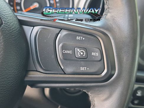 Used 2023 Jeep Gladiator Sport AWD/4WD image 23