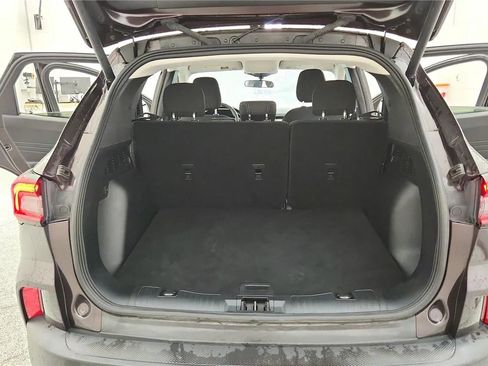 Used 2023 Ford Escape Active AWD/4WD image 19
