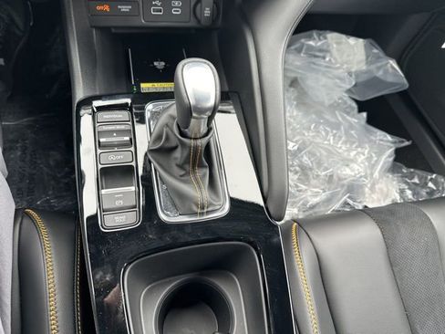 New 2026 Acura Integra A-Spec image 19