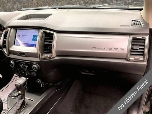 Used 2020 Ford Ranger XLT w/ Equipment Group 302A Luxury AWD/4WD image 12