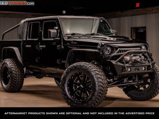 Used 2021 Jeep Gladiator Sport image 1