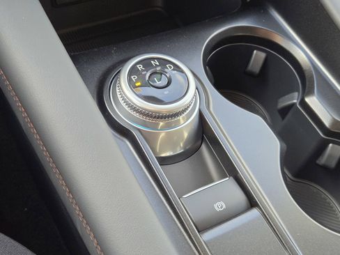 New 2026 Ford Explorer Active image 11