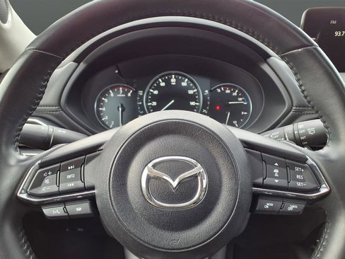 Used 2023 MAZDA CX-5 AWD 2.5 S w/ Premium Package image 37