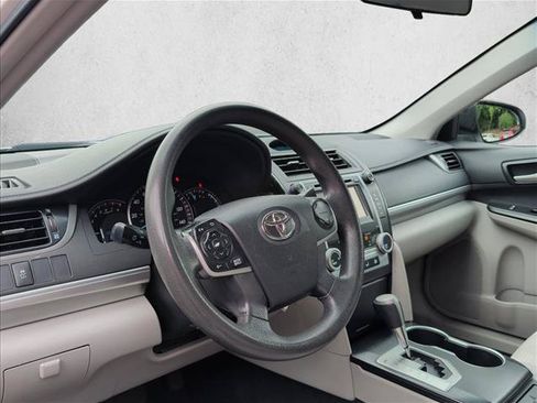 Used 2014 Toyota Camry LE FWD image 10