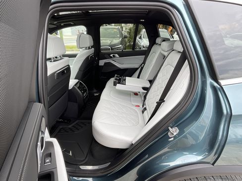 New 2026 BMW X5 sDrive40i image 24