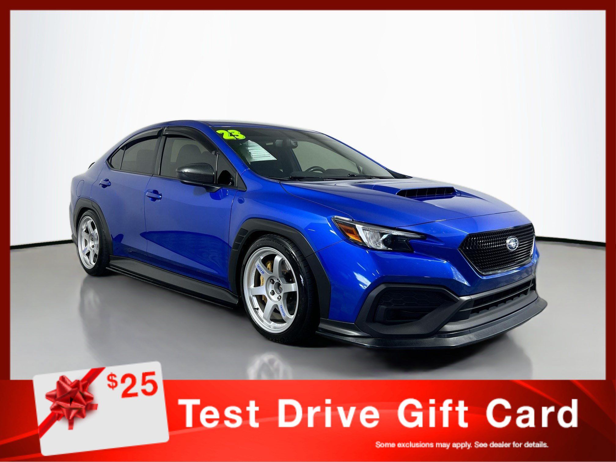Used Subaru WRX for Sale in Bradenton, FL - Autotrader