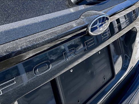 New 2026 Subaru Forester Sport image 12