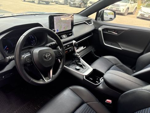 Used 2023 Toyota RAV4 XSE w/ XSE Grade Weather Package AWD/4WD image 22
