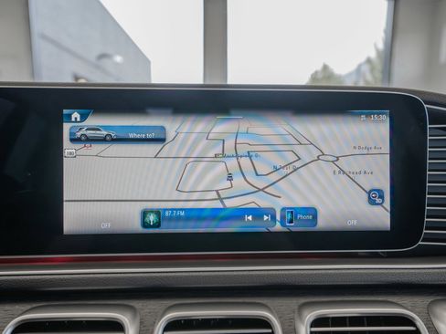 New 2026 Mercedes-Benz GLE 450 4MATIC image 20