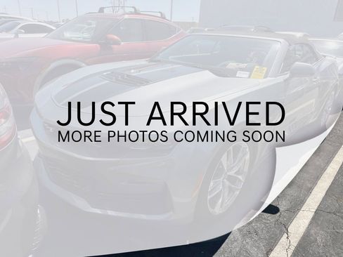 Used 2023 Chevrolet Camaro SS image 3