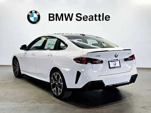 Used 2025 BMW 228i xDrive w/ Premium Package AWD/4WD image 4