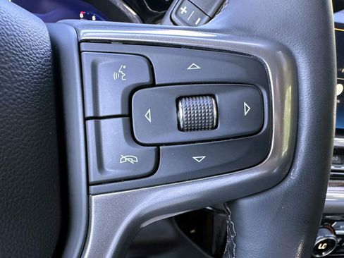 Used 2023 Chevrolet Silverado 1500 RST w/ Z71 Off-Road Package AWD/4WD image 17