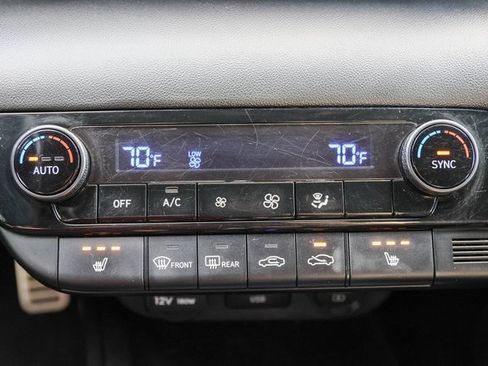 Used 2022 Hyundai Elantra N Line w/ Preferred Accessory Package image 24