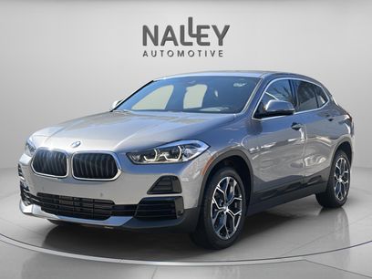 Used 2023 BMW X2 sDrive28i