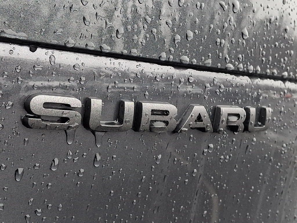 New 2026 Subaru Forester Sport AWD/4WD image 15
