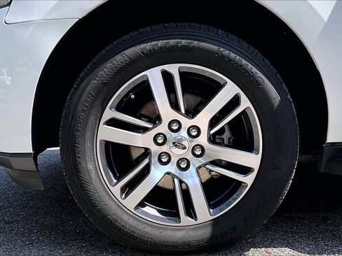 Used 2024 Ford Expedition Limited AWD/4WD image 34