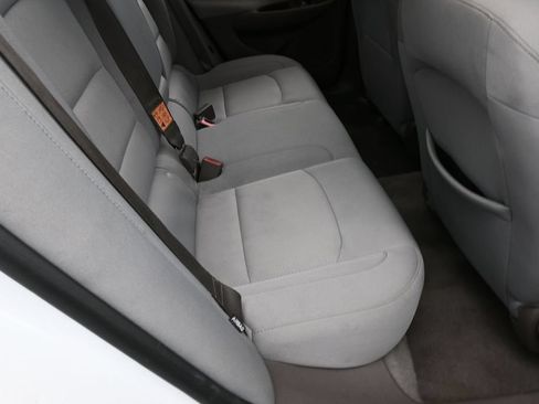 Used 2024 Chevrolet Malibu LT FWD image 37