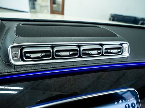 Used 2021 Mercedes-Benz S 580 4MATIC Sedan image 51