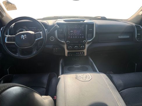 Certified 2020 RAM 2500 Laramie image 10