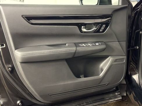 Certified 2025 Honda CR-V EX-L image 25