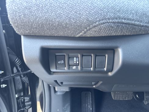 New 2026 Subaru Outback Premium image 19