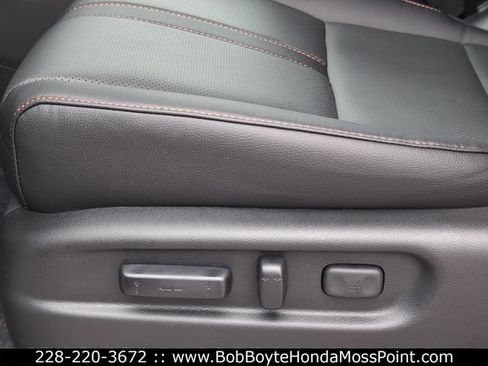 New 2026 Honda Ridgeline TrailSport image 14