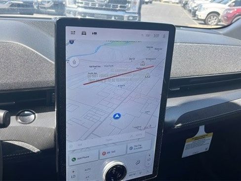 New 2025 Ford Mustang Mach-E GT image 25