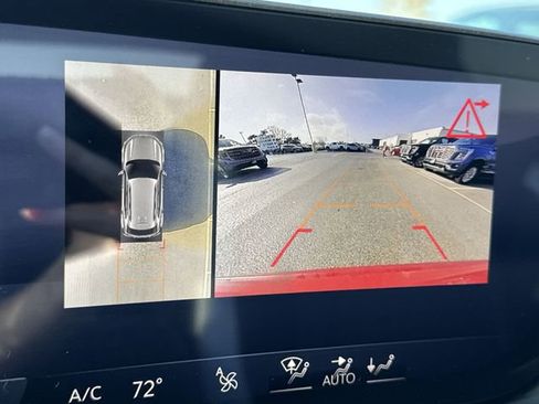 New 2026 Buick Envision Sport Touring image 17