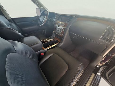 Used 2018 INFINITI QX80 2WD w/ Driver Assistance Package image 50
