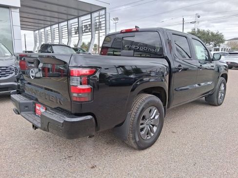 New 2026 Nissan Frontier SV w/ Tow Package image 7