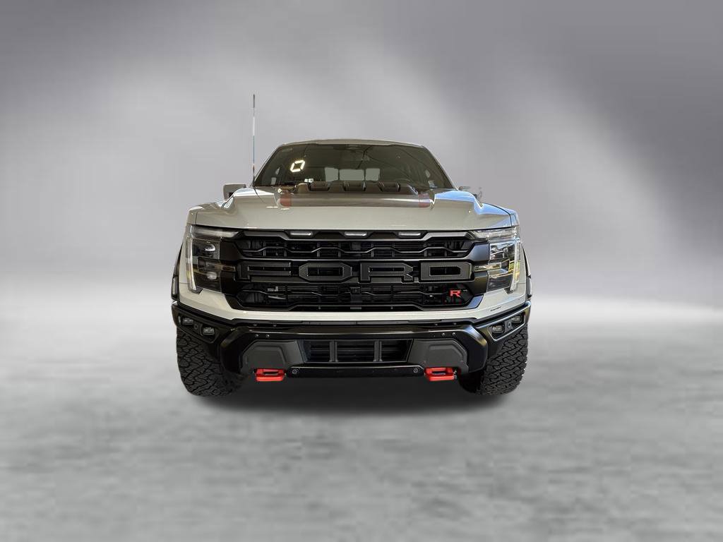 Used 2024 Ford F150 Raptor w/ Equipment Group 803A Raptor R AWD/4WD image 9