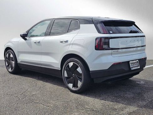 New 2025 Volvo EX30 Ultra w/ Protection Package Premier image 5