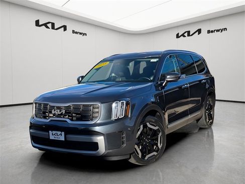 Certified 2023 Kia Telluride S image 1