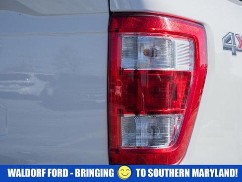 Used 2023 Ford F150 XL w/ Trailer Tow Package image 8