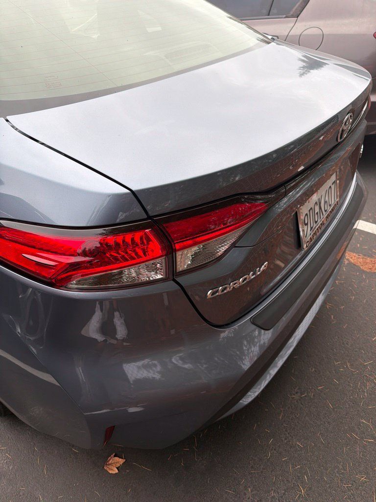 Used 2022 Toyota Corolla LE FWD image 6