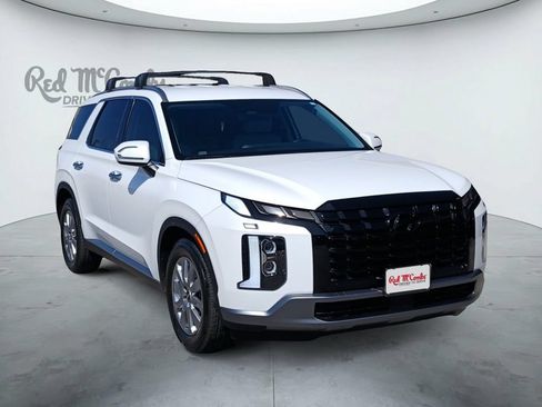 Used 2025 Hyundai Palisade SEL FWD image 7