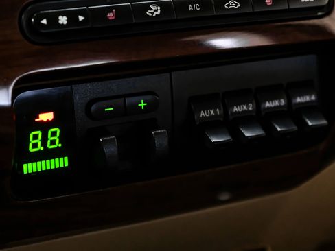 Used 2008 Ford F350 King Ranch image 27