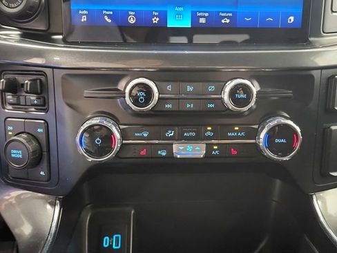 Used 2023 Ford F150 XLT w/ Equipment Group 302A High AWD/4WD image 25