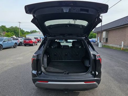 Used 2025 Chevrolet Equinox LT w/ Convenience Package II AWD/4WD image 21
