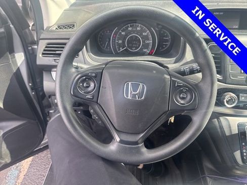 Used 2016 Honda CR-V SE image 5