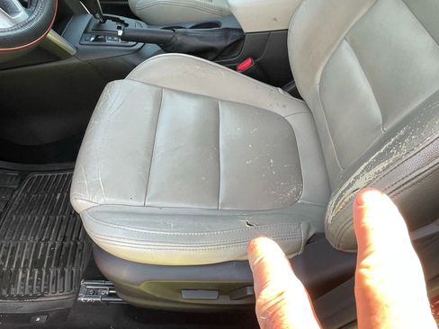 Used 2013 MAZDA CX-5 Touring w/ Bose & Moonroof Pkg image 22