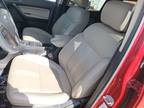 Used 2021 Ford Ranger Lariat w/ Equipment Group 501A High image 13