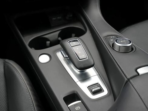 Certified 2023 INFINITI QX50 Luxe AWD/4WD image 14