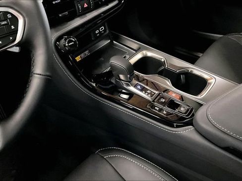 New 2026 Lexus NX 350h 350h Premium image 8